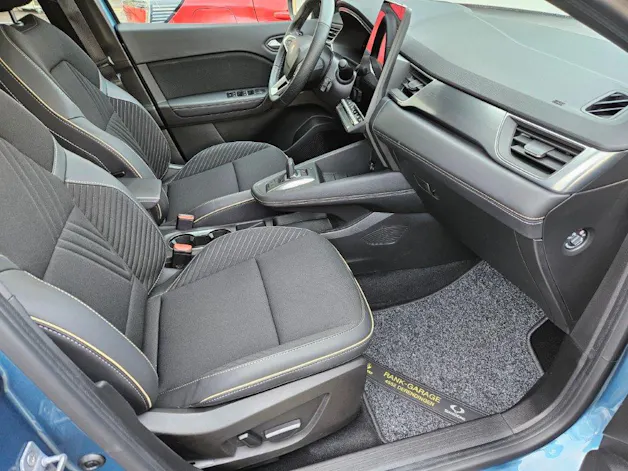 RENAULT Symbioz 1.8 E-Tech iconic