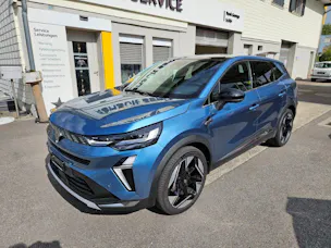 RENAULT Symbioz 1.8 E-Tech iconic