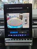 RENAULT Symbioz 1.8 E-Tech iconic