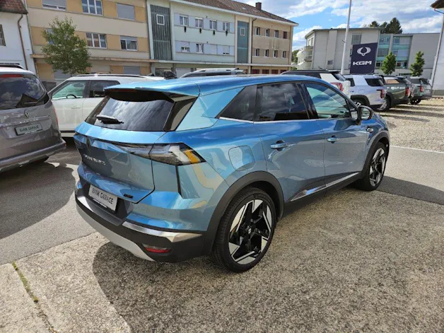 RENAULT Symbioz 1.8 E-Tech iconic