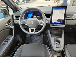 RENAULT Symbioz 1.8 E-Tech iconic