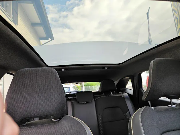 RENAULT Symbioz 1.8 E-Tech iconic