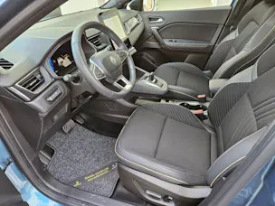 RENAULT Symbioz 1.8 E-Tech iconic