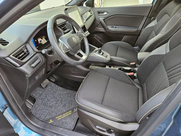 RENAULT Symbioz 1.8 E-Tech iconic