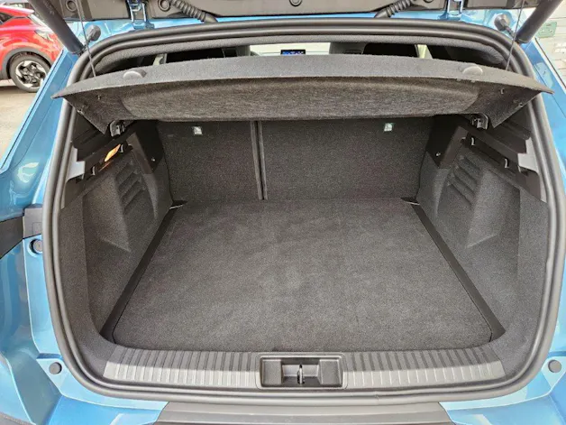 RENAULT Symbioz 1.8 E-Tech iconic