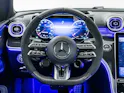 MERCEDES-BENZ CLE 53 AMG 4MATIC+ Coupé