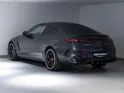MERCEDES-BENZ CLE 53 AMG 4MATIC+ Coupé