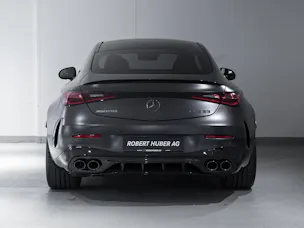 MERCEDES-BENZ CLE 53 AMG 4MATIC+ Coupé
