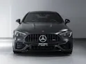 MERCEDES-BENZ CLE 53 AMG 4MATIC+ Coupé