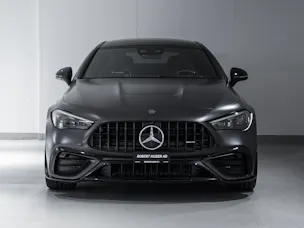 MERCEDES-BENZ CLE 53 AMG 4MATIC+ Coupé