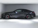 MERCEDES-BENZ CLE 53 AMG 4MATIC+ Coupé