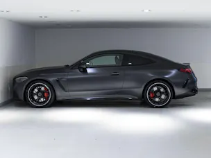 MERCEDES-BENZ CLE 53 AMG 4MATIC+ Coupé