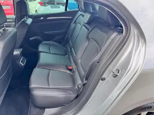 RENAULT Mégane 1.3 TCe 160 Intens