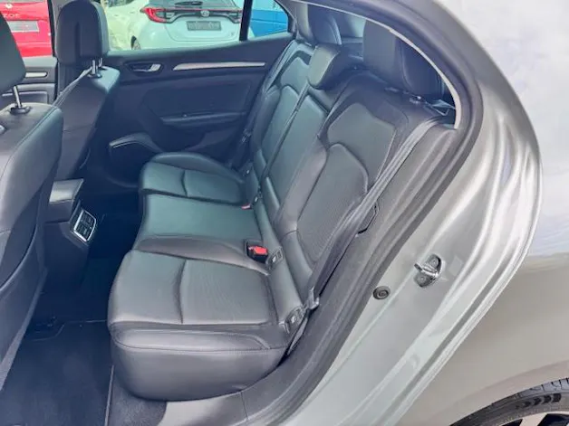 RENAULT Mégane 1.3 TCe 160 Intens