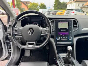 RENAULT Mégane 1.3 TCe 160 Intens