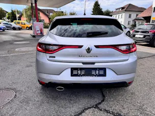 RENAULT Mégane 1.3 TCe 160 Intens