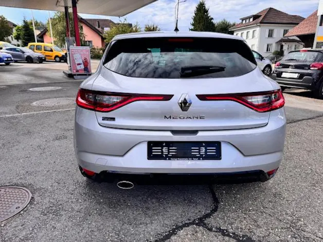 RENAULT Mégane 1.3 TCe 160 Intens