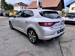 RENAULT Mégane 1.3 TCe 160 Intens