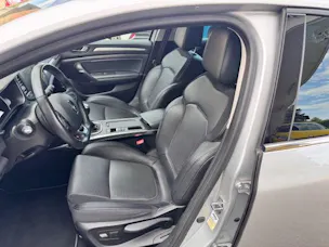 RENAULT Mégane 1.3 TCe 160 Intens