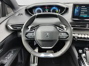 PEUGEOT 3008 1.6 Plug-in Hybrid4 GT Pack