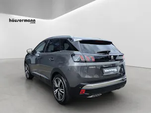 PEUGEOT 3008 1.6 Plug-in Hybrid4 GT Pack