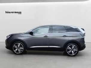 PEUGEOT 3008 1.6 Plug-in Hybrid4 GT Pack