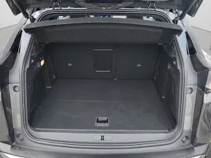 PEUGEOT 3008 1.6 Plug-in Hybrid4 GT Pack