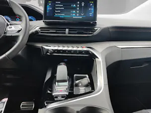 PEUGEOT 3008 1.6 Plug-in Hybrid4 GT Pack