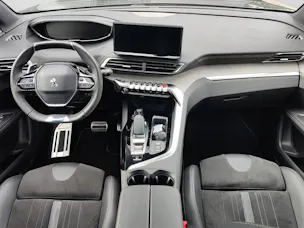 PEUGEOT 3008 1.6 Plug-in Hybrid4 GT Pack