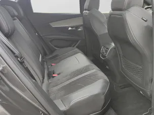 PEUGEOT 3008 1.6 Plug-in Hybrid4 GT Pack