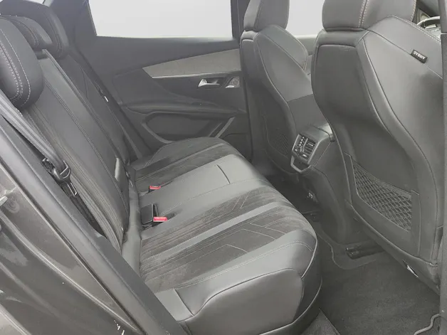 PEUGEOT 3008 1.6 Plug-in Hybrid4 GT Pack