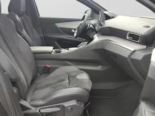 PEUGEOT 3008 1.6 Plug-in Hybrid4 GT Pack