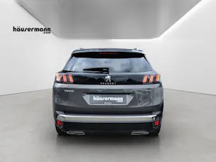 PEUGEOT 3008 1.6 Plug-in Hybrid4 GT Pack
