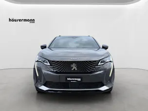 PEUGEOT 3008 1.6 Plug-in Hybrid4 GT Pack