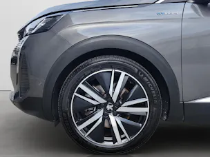 PEUGEOT 3008 1.6 Plug-in Hybrid4 GT Pack