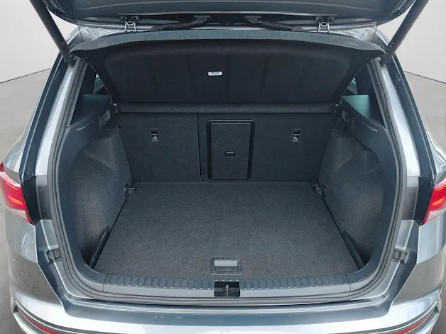 SEAT Ateca 1.5 TSI FR DSG