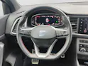 SEAT Ateca 1.5 TSI FR DSG