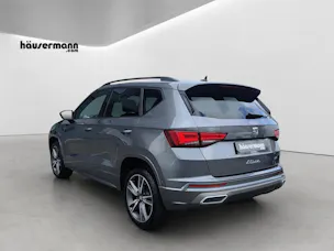 SEAT Ateca 1.5 TSI FR DSG