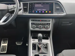 SEAT Ateca 1.5 TSI FR DSG