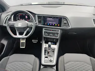SEAT Ateca 1.5 TSI FR DSG