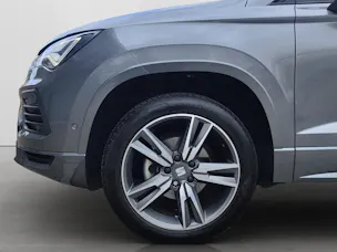 SEAT Ateca 1.5 TSI FR DSG
