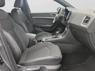 SEAT Ateca 1.5 TSI FR DSG