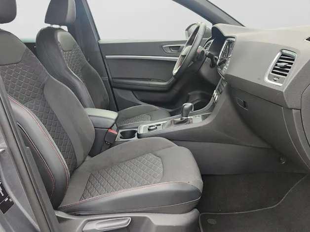 SEAT Ateca 1.5 TSI FR DSG