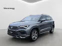 SEAT Ateca 1.5 TSI FR DSG