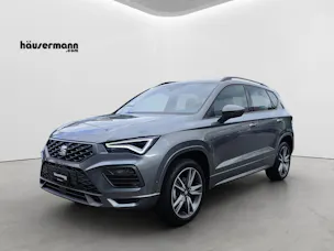 SEAT Ateca 1.5 TSI FR DSG