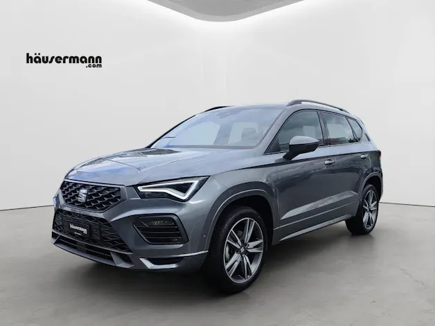 SEAT Ateca 1.5 TSI FR DSG