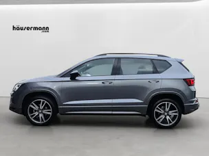 SEAT Ateca 1.5 TSI FR DSG