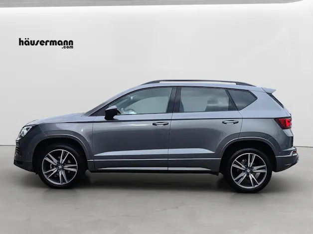 SEAT Ateca 1.5 TSI FR DSG