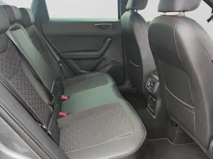 SEAT Ateca 1.5 TSI FR DSG