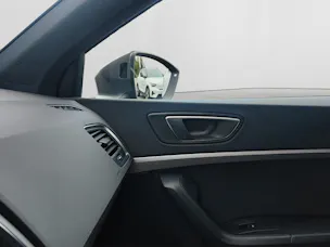 SEAT Ateca 1.5 TSI FR DSG